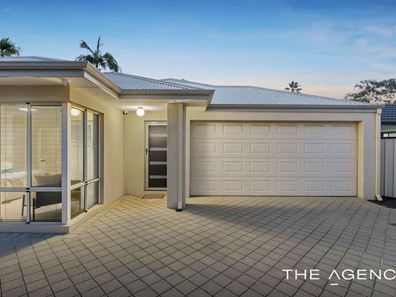 100C Wright Street, Kewdale WA 6105