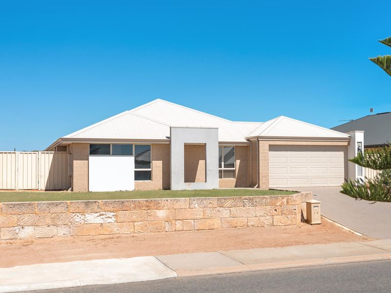 19 Mistral Crest, Glenfield