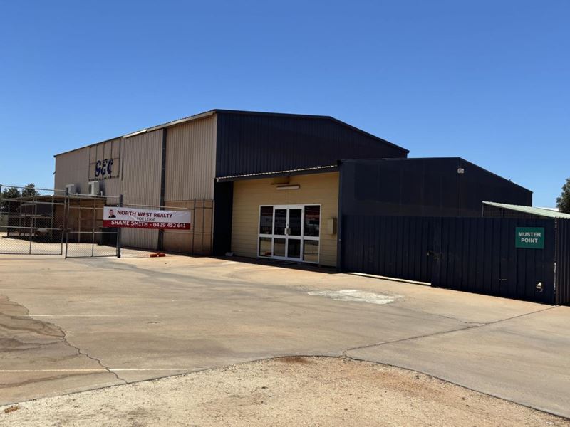 2 Crane Circle, Karratha WA 6714