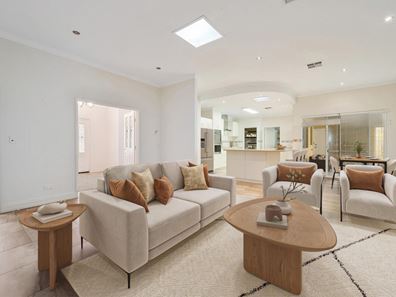 7 Mossman Crescent, Bull Creek WA 6149