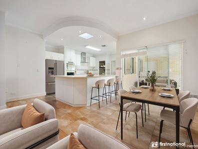 7 Mossman Crescent, Bull Creek WA 6149