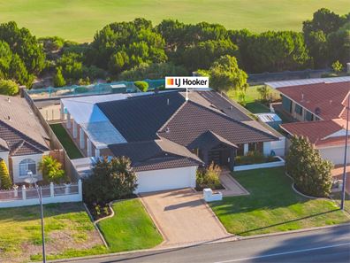 53 Secret Harbour Boulevard, Secret Harbour WA 6173