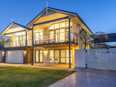 6 Radar Break, Secret Harbour WA 6173