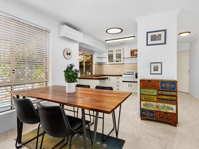 4/3 Tipuana Green, O'Connor WA 6163