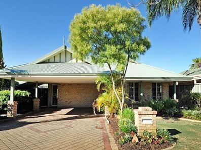 20 Regelia Turn, Ellenbrook WA 6069