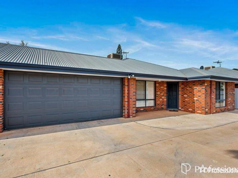 2/196 Macdonald Street, Kalgoorlie WA 6430