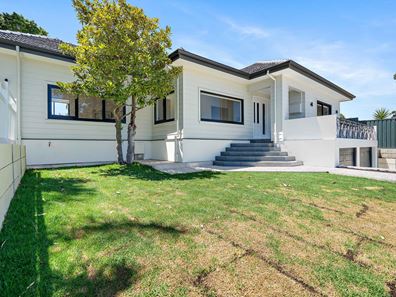 10A STANBURY PLACE, Kardinya WA 6163