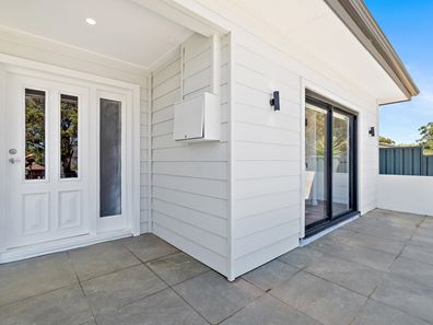 10A STANBURY PLACE, Kardinya WA 6163