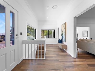 10A STANBURY PLACE, Kardinya WA 6163
