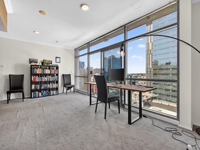 1006/305 Murray Street, Perth WA 6000