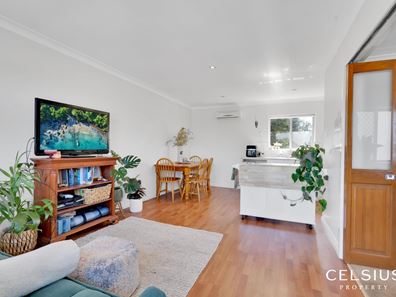 13/39 Scarborough Bch Rd, Scarborough WA 6019