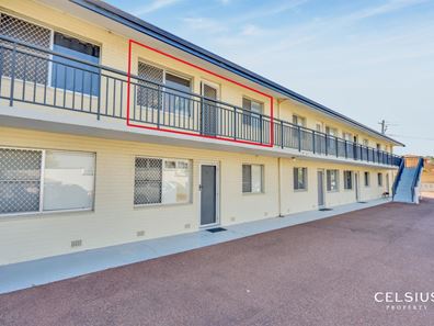 13/39 Scarborough Bch Rd, Scarborough WA 6019