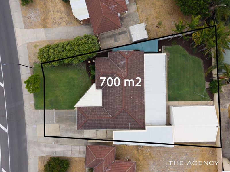 179 Elderberry Drive, South Lake WA 6164