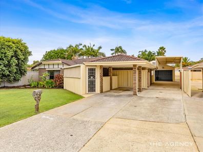 179 Elderberry Drive, South Lake WA 6164
