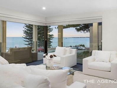 55 West Coast Drive, Watermans Bay WA 6020