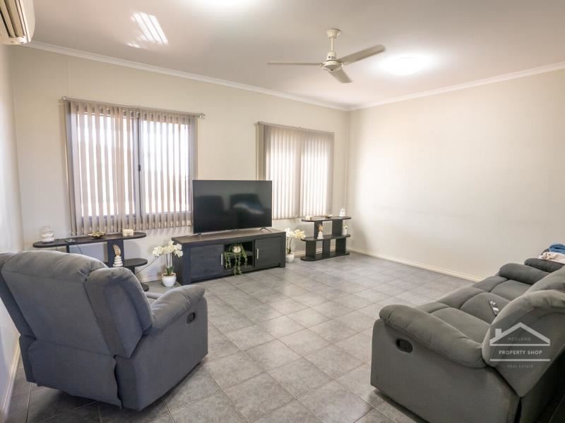 9/11 Rutherford Road, South Hedland