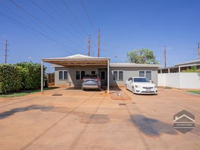9/11 Rutherford Road, South Hedland WA 6722