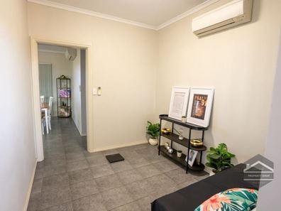 9/11 Rutherford Road, South Hedland WA 6722