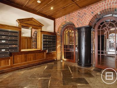 2/82 King Street, Perth WA 6000