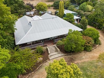 3215 Richardson Road, Parkerville WA 6081