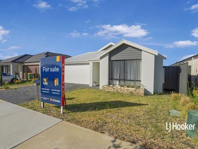 12 Drovers Road, Southern River WA 6110