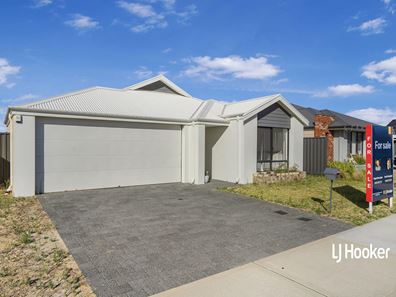 12 Drovers Road, Southern River WA 6110