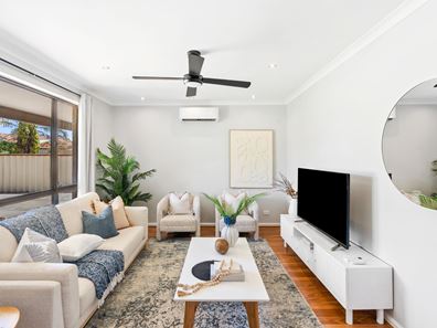 28 Wilby Place, Thornlie WA 6108