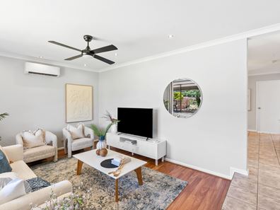 28 Wilby Place, Thornlie WA 6108