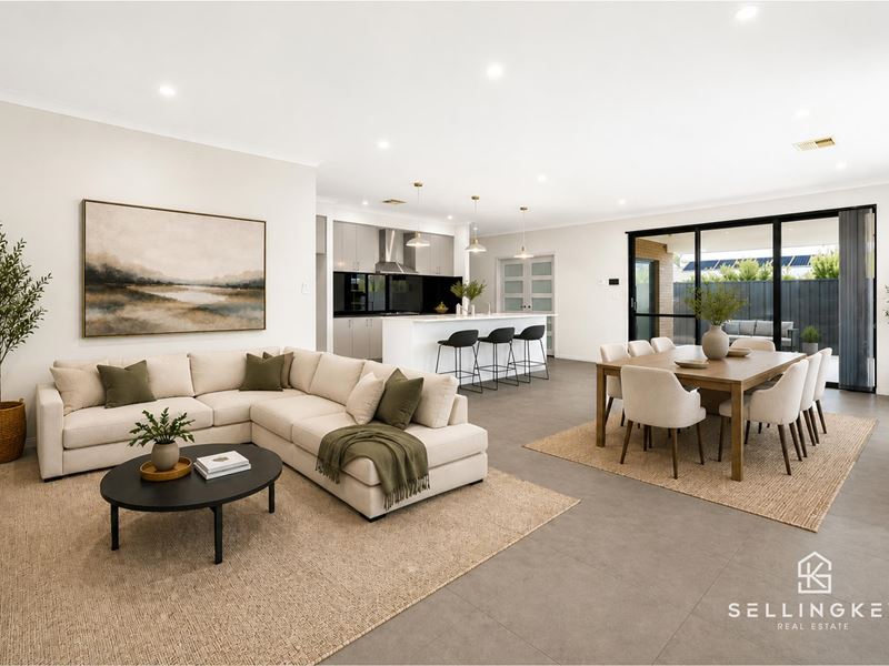 17 TRUSTY WAY, Piara Waters WA 6112
