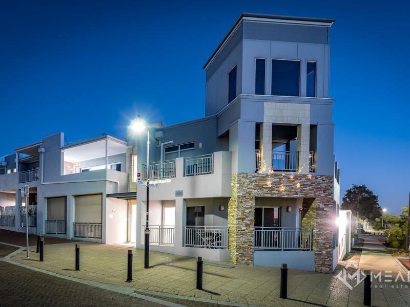 22/37 Orenco Bend, Clarkson WA 6030