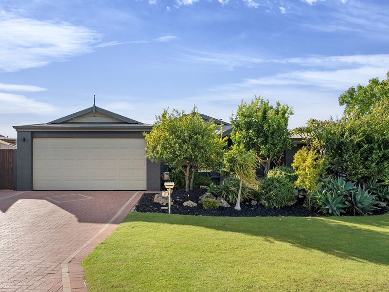 9 Rixom Vista, Baldivis WA 6171