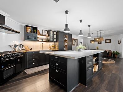 9 Rixom Vista, Baldivis WA 6171