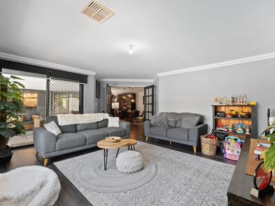 9 Rixom Vista, Baldivis WA 6171