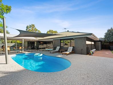 9 Rixom Vista, Baldivis WA 6171