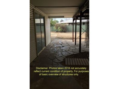16 Weaber Plain Road, Kununurra WA 6743