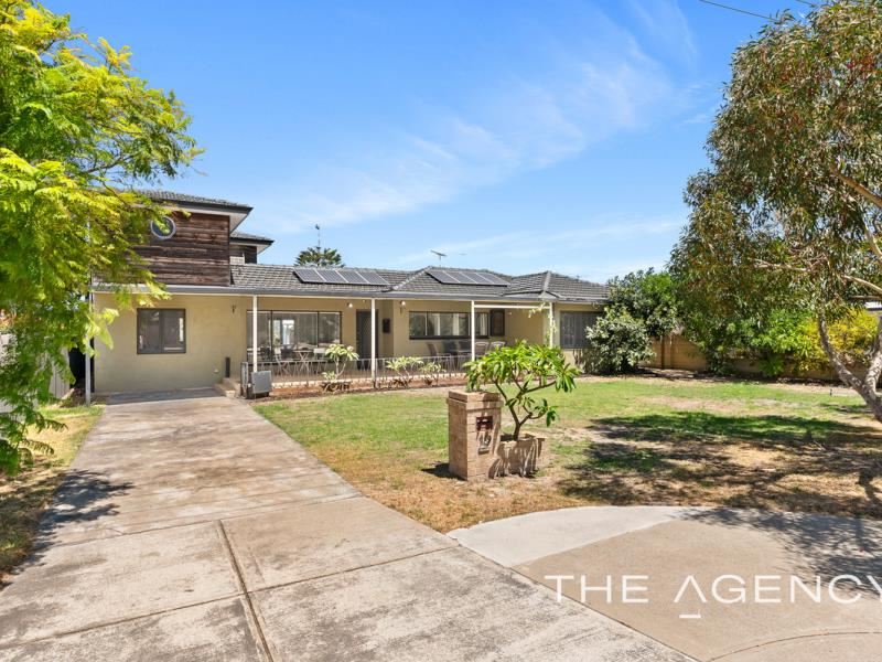 19 Ninda Road, Shoalwater