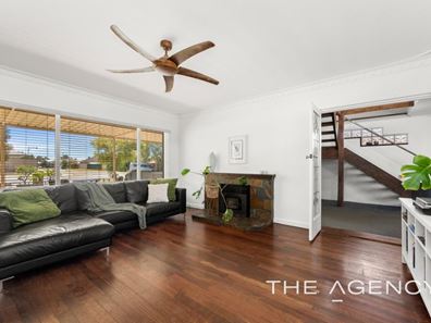 19 Ninda Road, Shoalwater WA 6169
