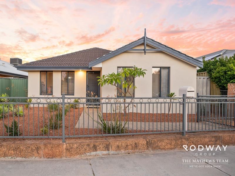 80 Verdant Crescent, Seville Grove