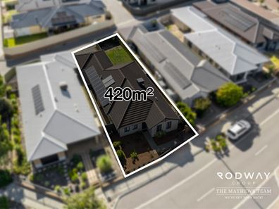 80 Verdant Crescent, Seville Grove WA 6112