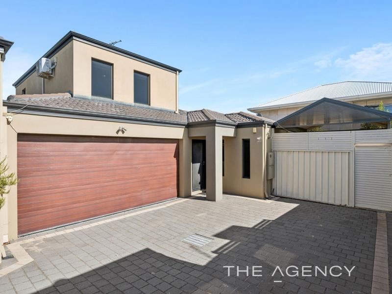 32C Blackdoune Way, Westminster WA 6061