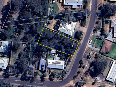 17 Nangip Crescent, Darkan WA 6392