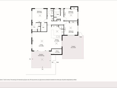 12B Talboys Place, Broome WA 6725