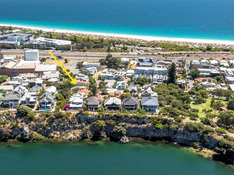 5 Binns Court, North Fremantle WA 6159