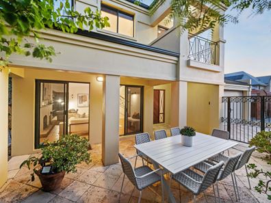 5 Binns Court, North Fremantle WA 6159