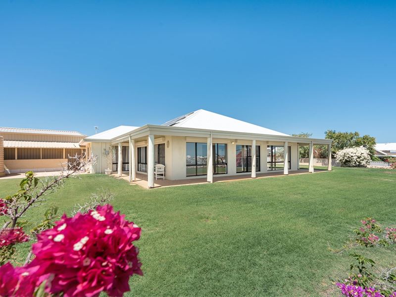 12 Quayside Vista, Drummond Cove
