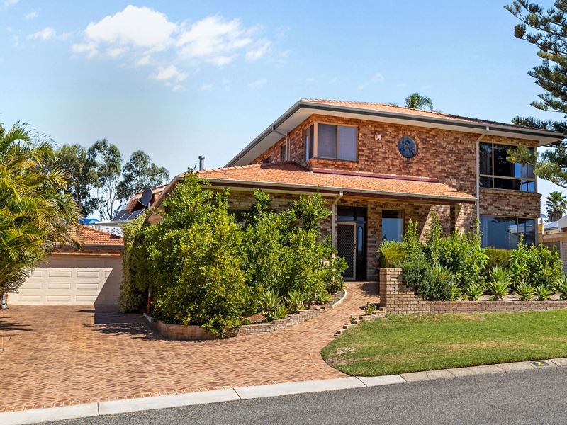 2 Radbourn Street, Marmion