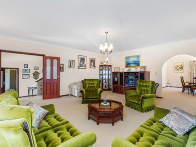 2 Radbourn Street, Marmion WA 6020