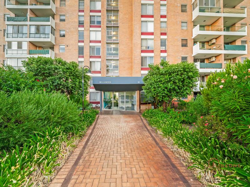 43/16 Leeder Street, Glendalough WA 6016