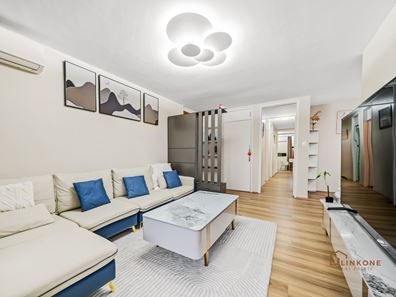 43/16 Leeder Street, Glendalough WA 6016