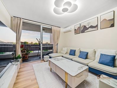 43/16 Leeder Street, Glendalough WA 6016
